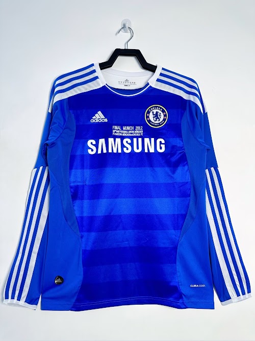 Camiseta local de manga larga del Chelsea 2011-12.jpeg