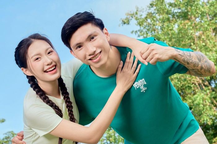 Văn Hậu khóa bình luận, Hải My hạn chế tương tác giữa scandal - Tạp chí Tri thức