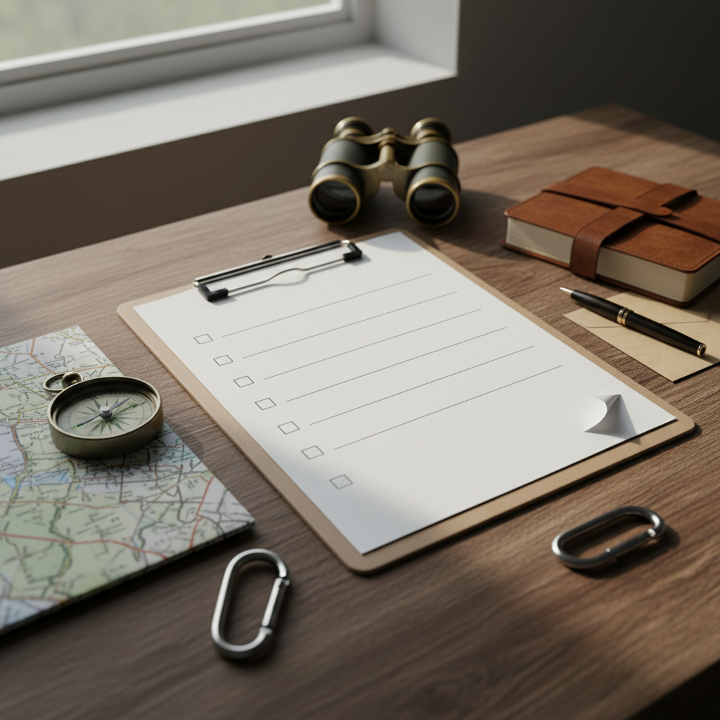 ⚠️ 출금 전 마지막 체크리스트