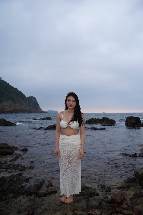Ảnh bìa album