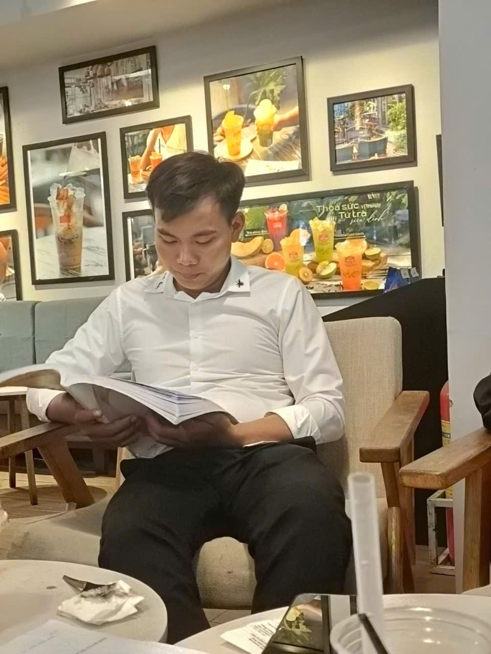 Trương Hữu Kha