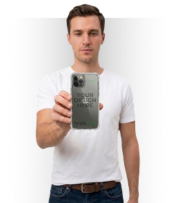 ClearGuard (US) - Clear Phone Case