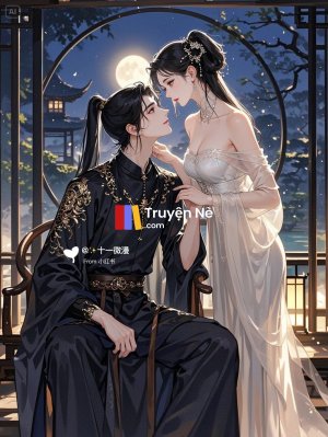 Ngược Dòng Thời Gian Tìm Lại Tình Yêu