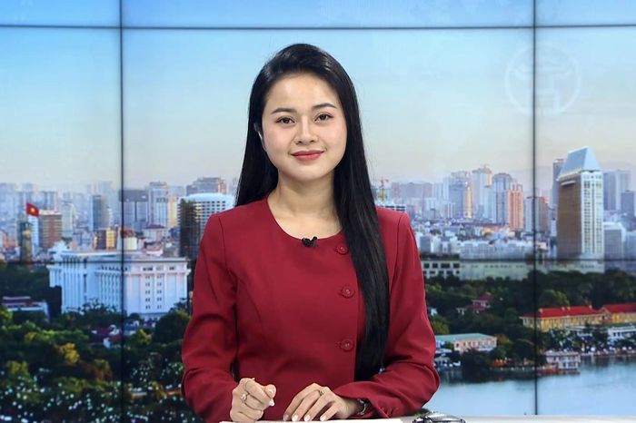 Chương trình Thời sự 11h30 | 03/05/2026 - Đài Phát thanh và truyền hình Hà Nội
