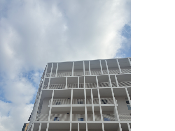 38 logements