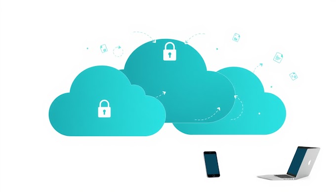 3 Free Cloud Storage Services That Actually Stayed Worth It in 2025