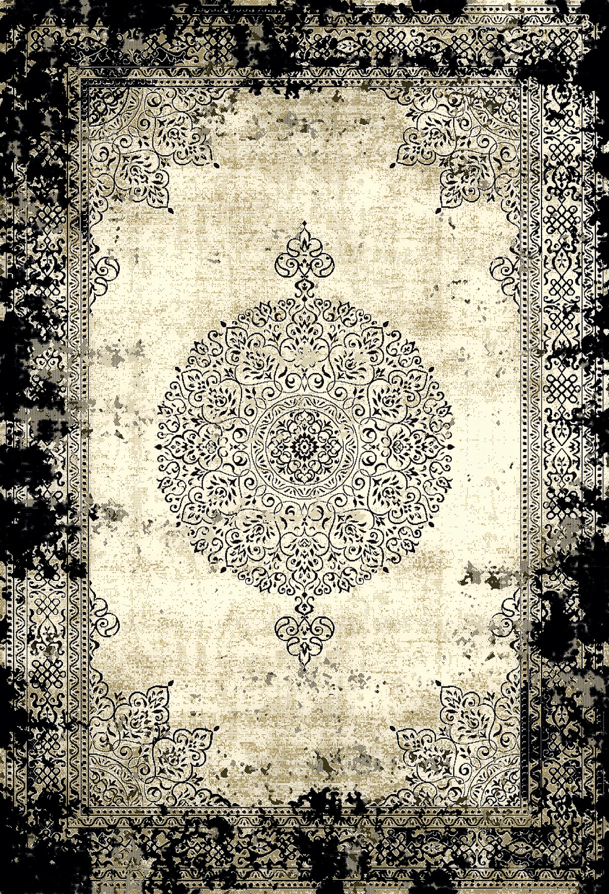 Kilim Collection 194 A