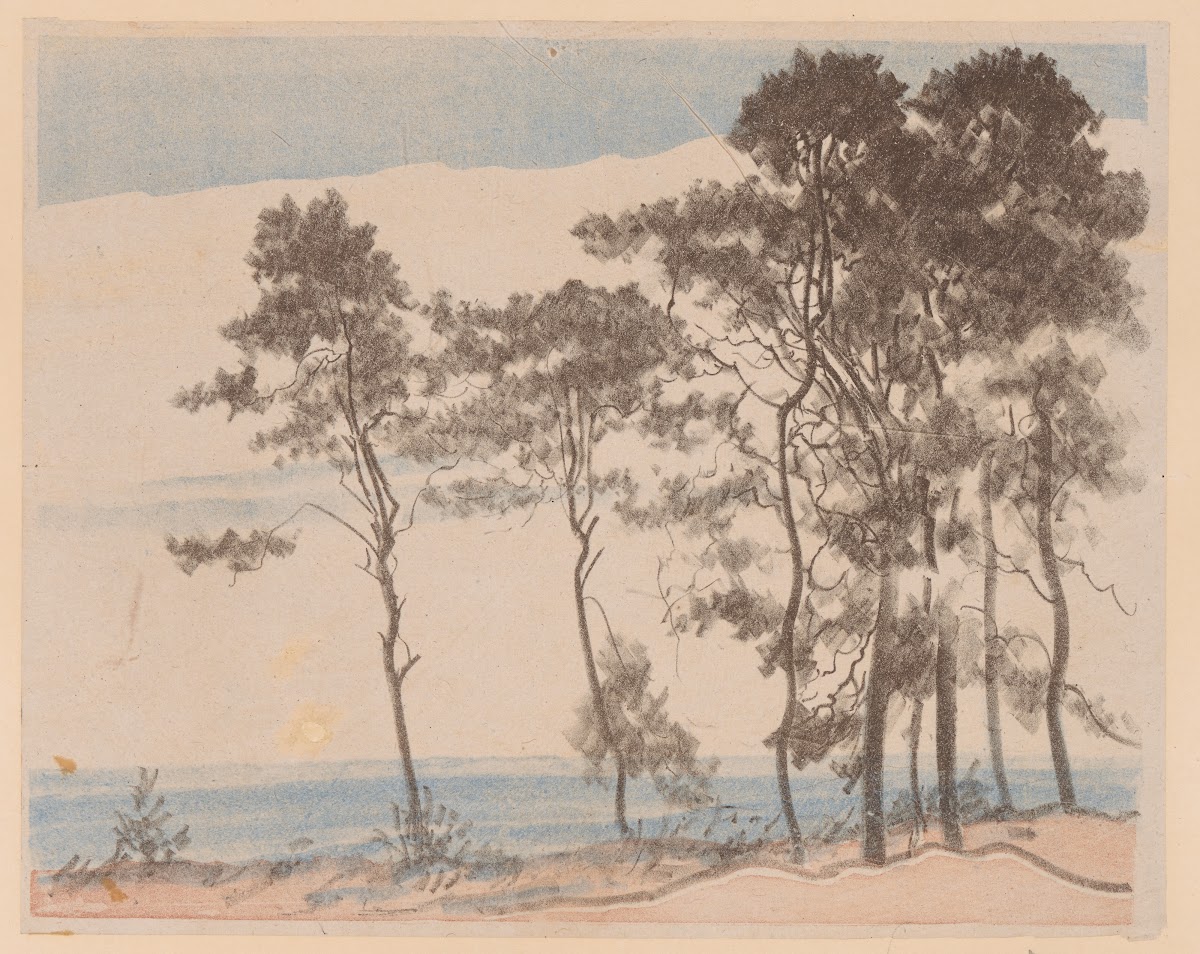 Sosenki II 1919
