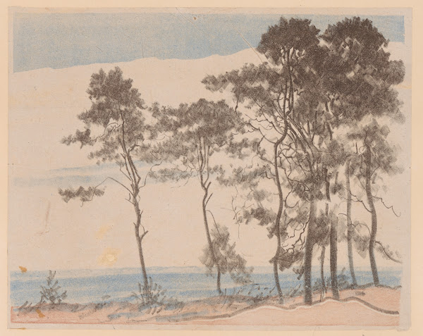Sosenki II 1919