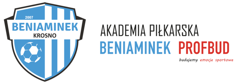 Logo Beniaminek Krosno
