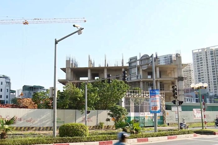 Hà Nội: Xử lý dứt điểm hơn 340 dự án chậm triển khai - Đài Phát thanh và truyền hình Hà Nội