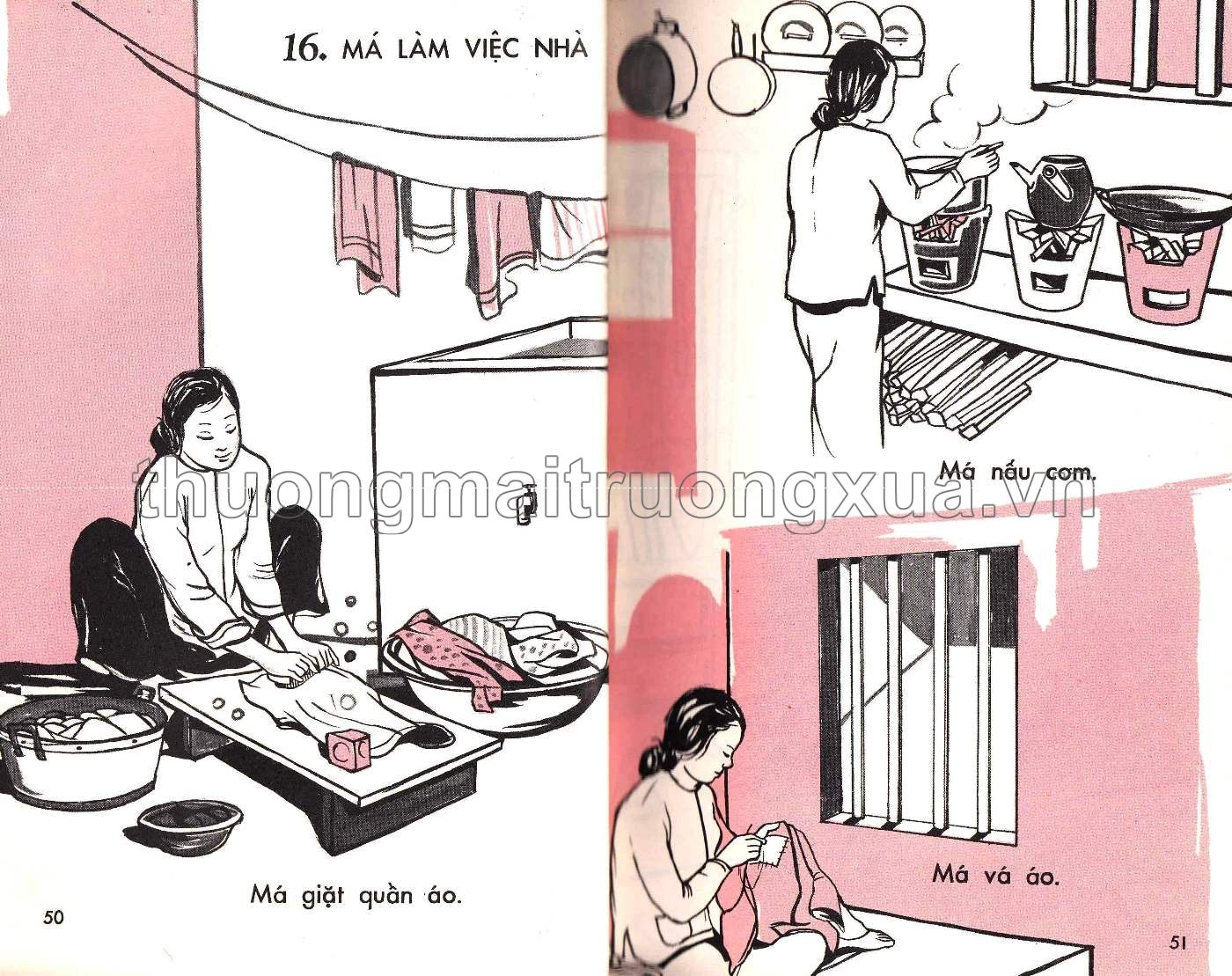Em học tính tốt lớp năm (1965) - Trang 26