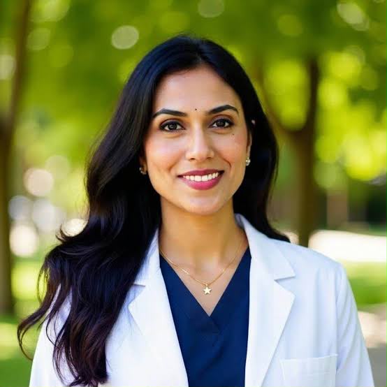 Dr. Sanjana L