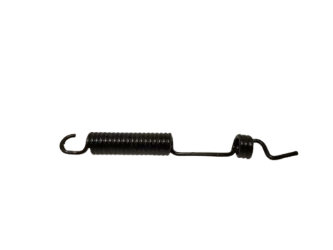 Spring -W.C. End -RH (Upper)
