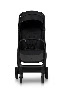 Stroller EasyGo Trix Black