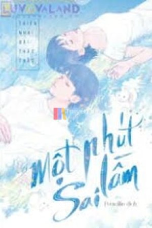 Một Phút Sai Lầm