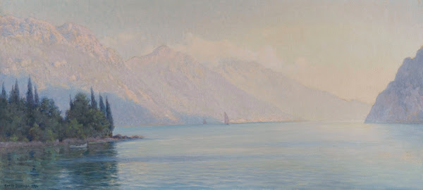 Monte Baldo 1926