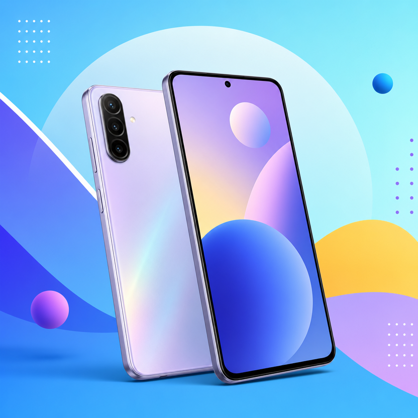 Galaxy A27 5G: Smartphone Keren dengan Fitur Canggih