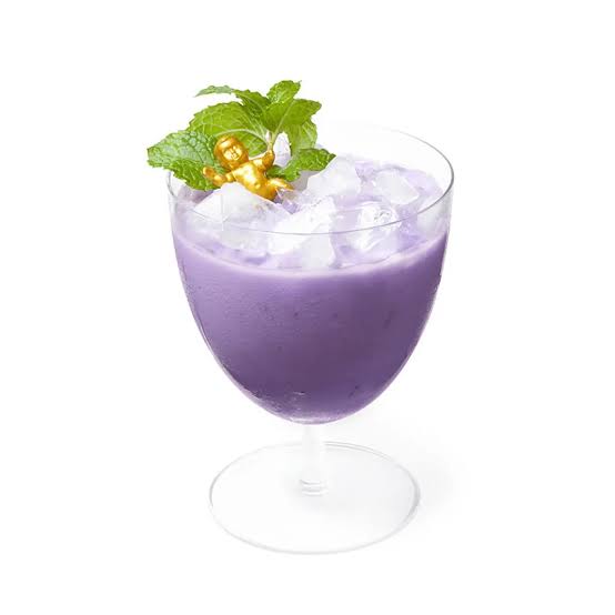 Carnival Colada