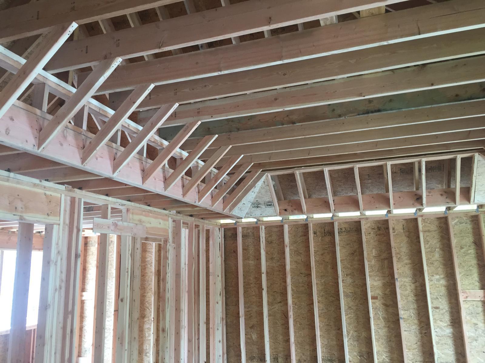 Framing structure