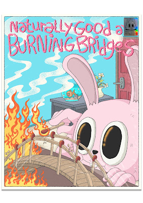 ((( Burning Bridges )))