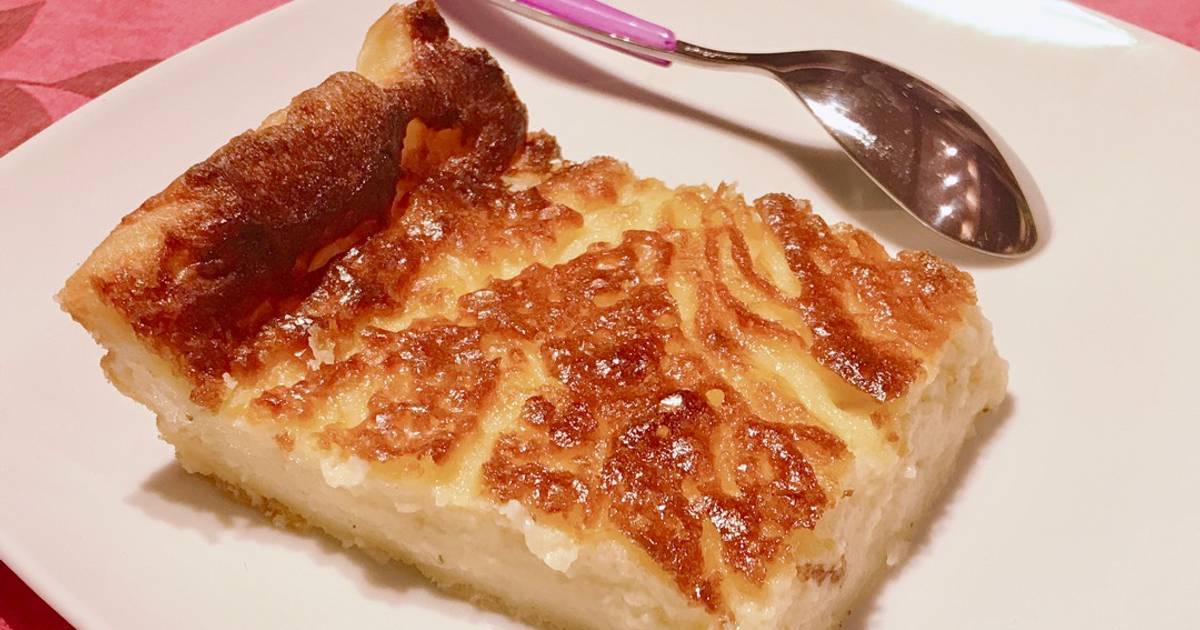 💚 Far Breton - Bánh Ngọt Truyền Thống Brittany