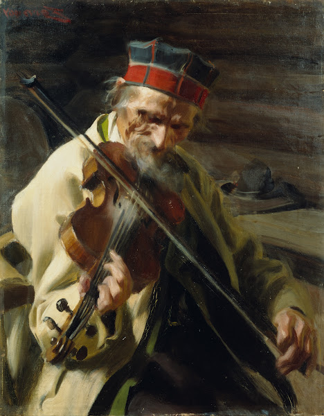 Hins Anders 1904