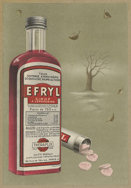 Efryl 1910 1950