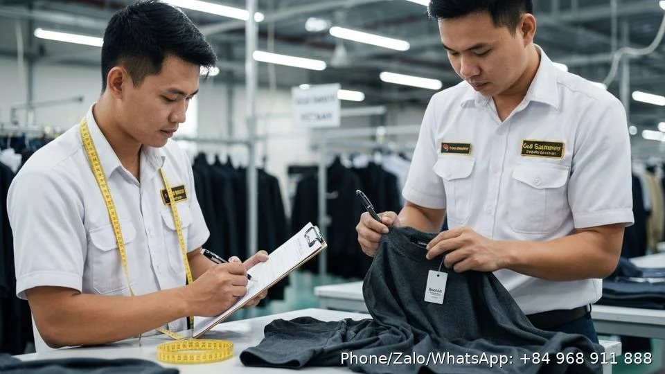 Ultra Boost Garments - Gold Garment Vietnam