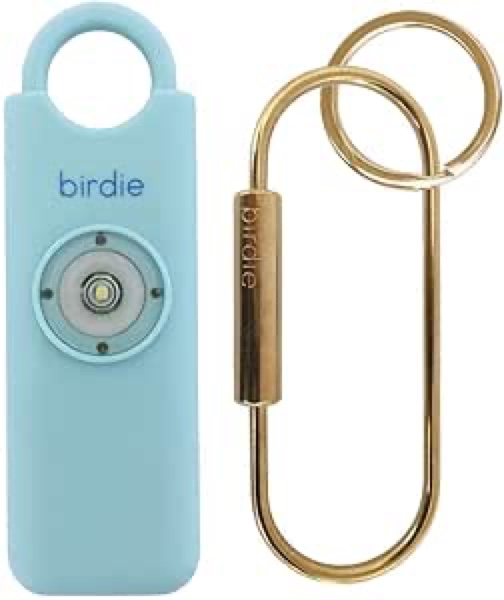 She's Birdie Alarma Personal Original para Mujeres
