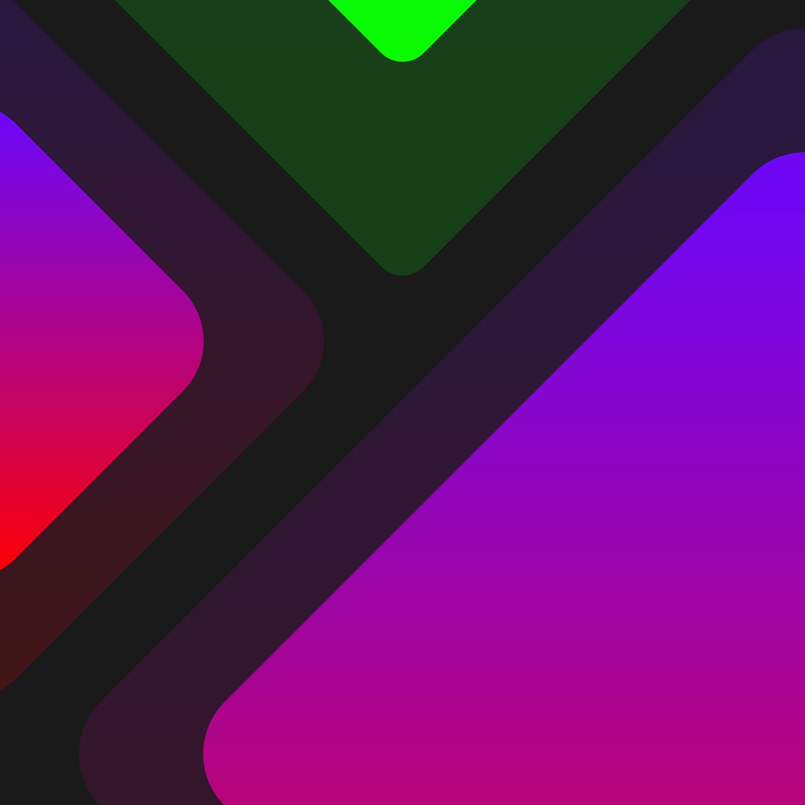 Download Graphic Design, Design, Colorfulness, Purple, Violet 4K iPhone