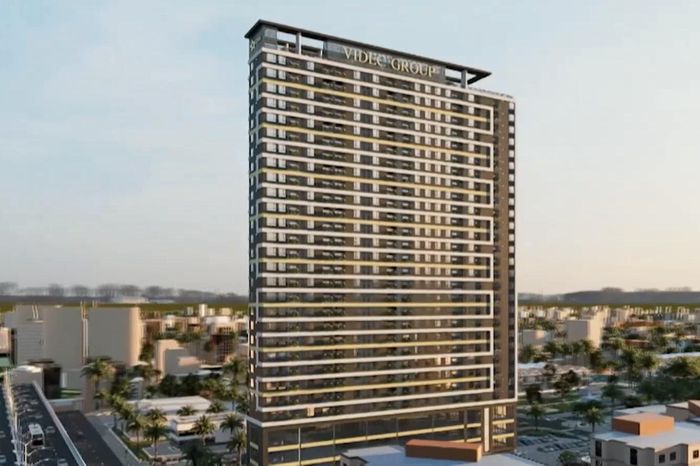 Hà Nội có thêm dự án NƠXH với giá bán 1,4 tỷ đồng/căn - Đài Phát thanh và truyền hình Hà Nội