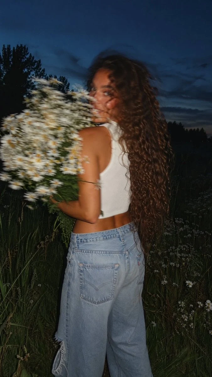 Fotografía editorial espontánea ultrarrealista