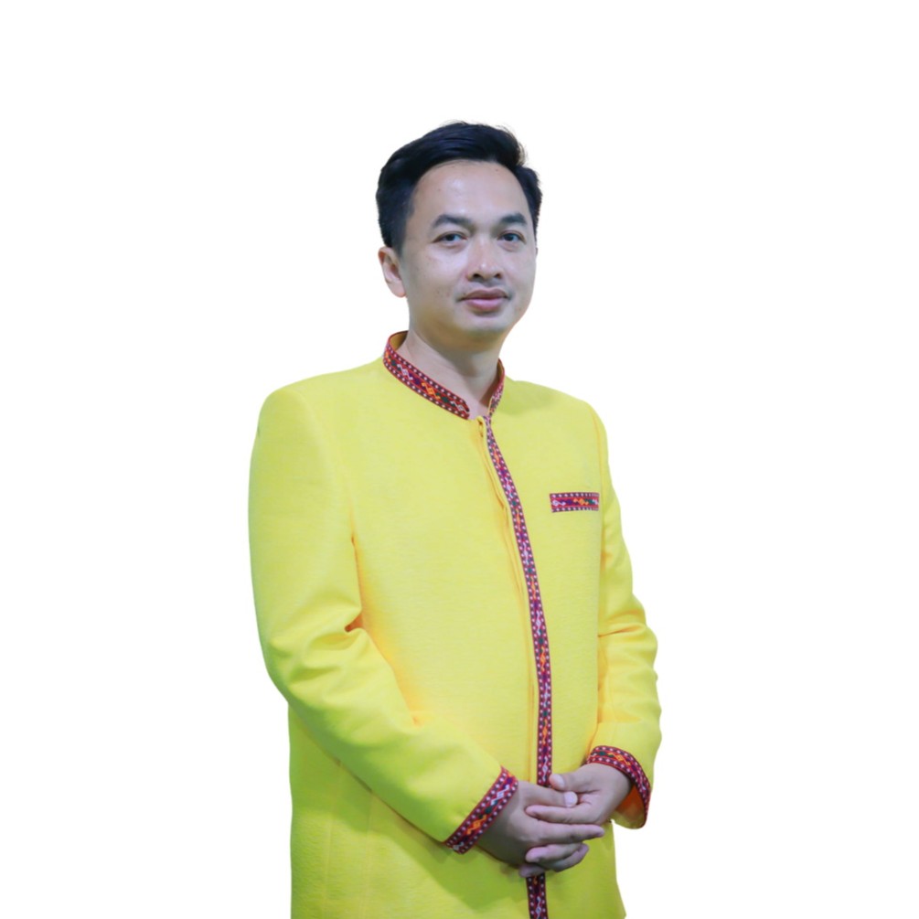 ดร.ศักธินันท์ ศรีหาบงค์