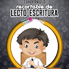 Cuadernillo recortable de lectoescritura