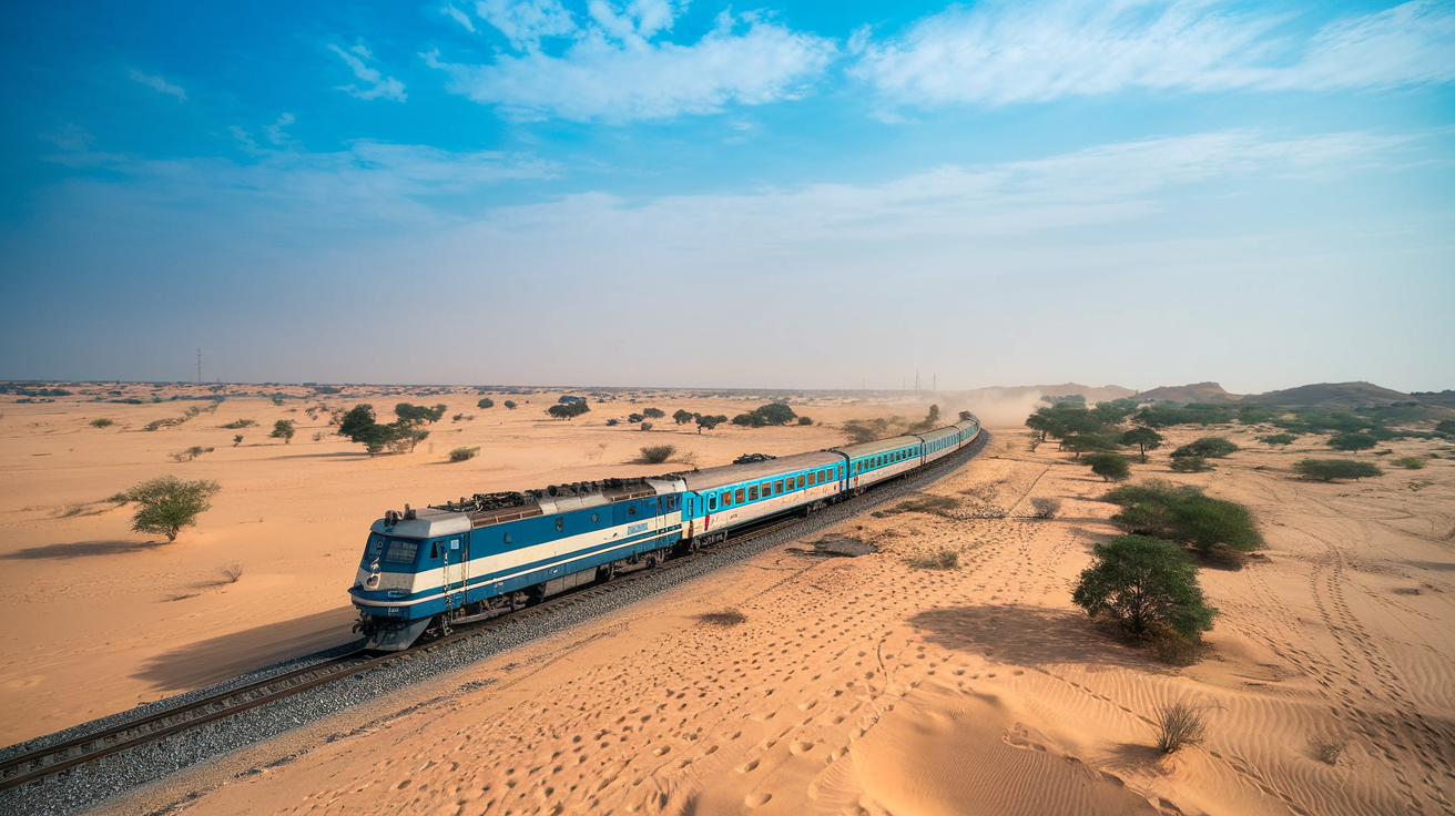 How to Reach Jaisalmer from Mumbai – Travel Guide