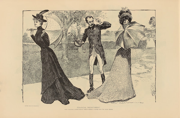 Financial predicament 1893 1900