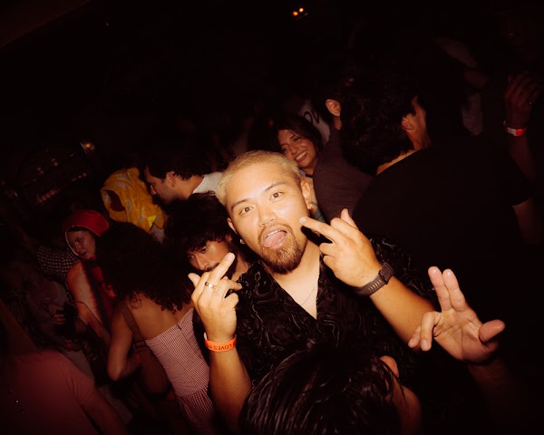 Paradisco photo 45
