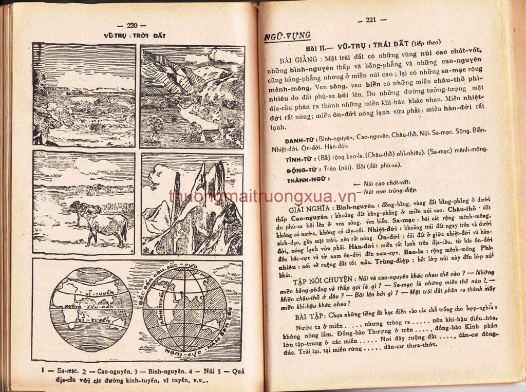 Việt Nam di tích và cảnh đẹp (1995) - Trang 104