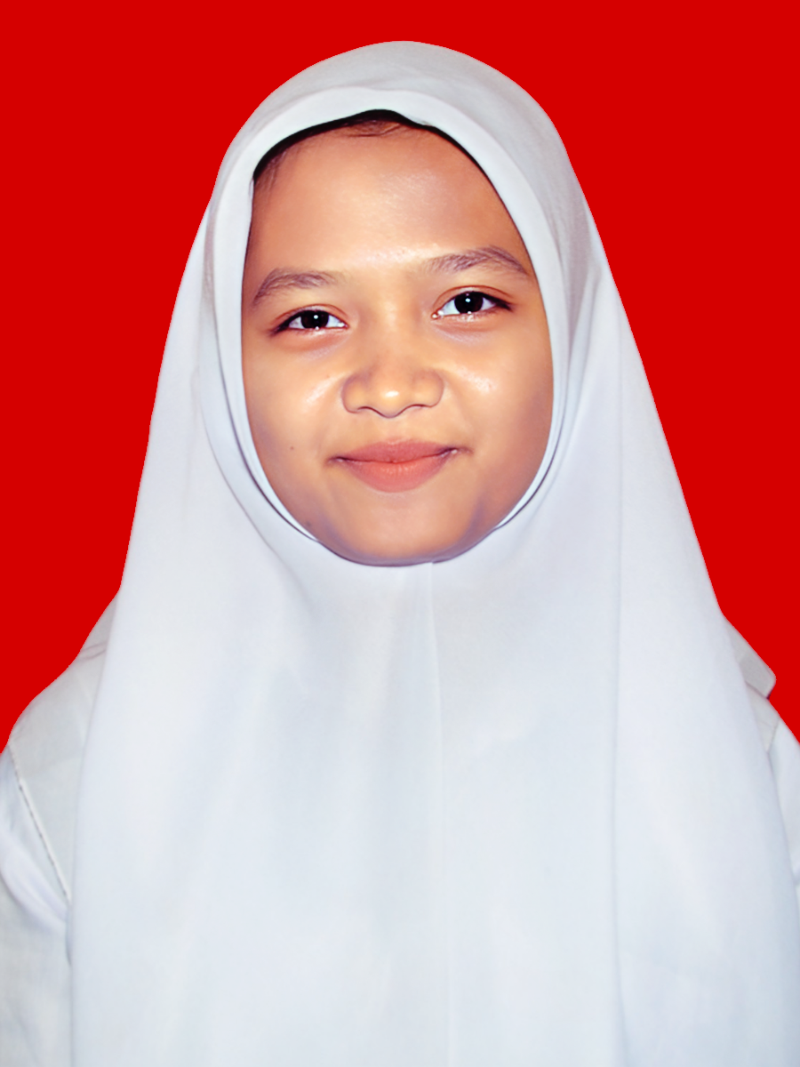Foto WIDIA SAFA MAQHFIROH