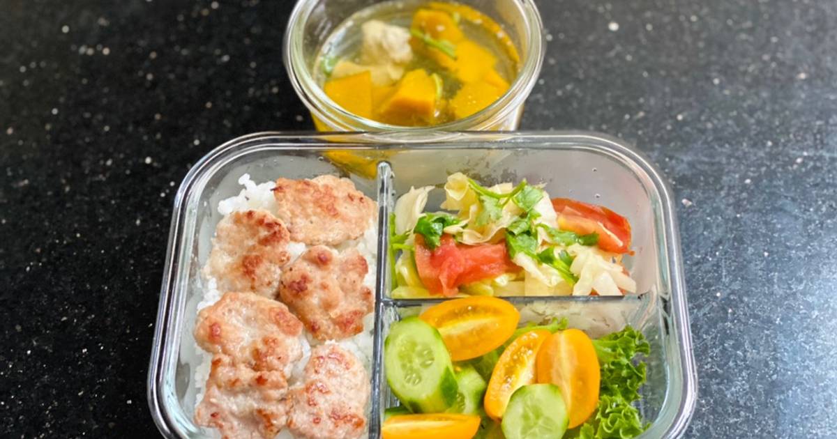 Lunch Box #32