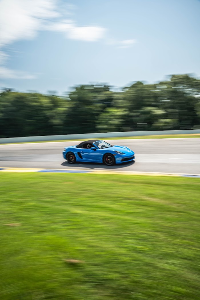 Road Atlanta — photo 9