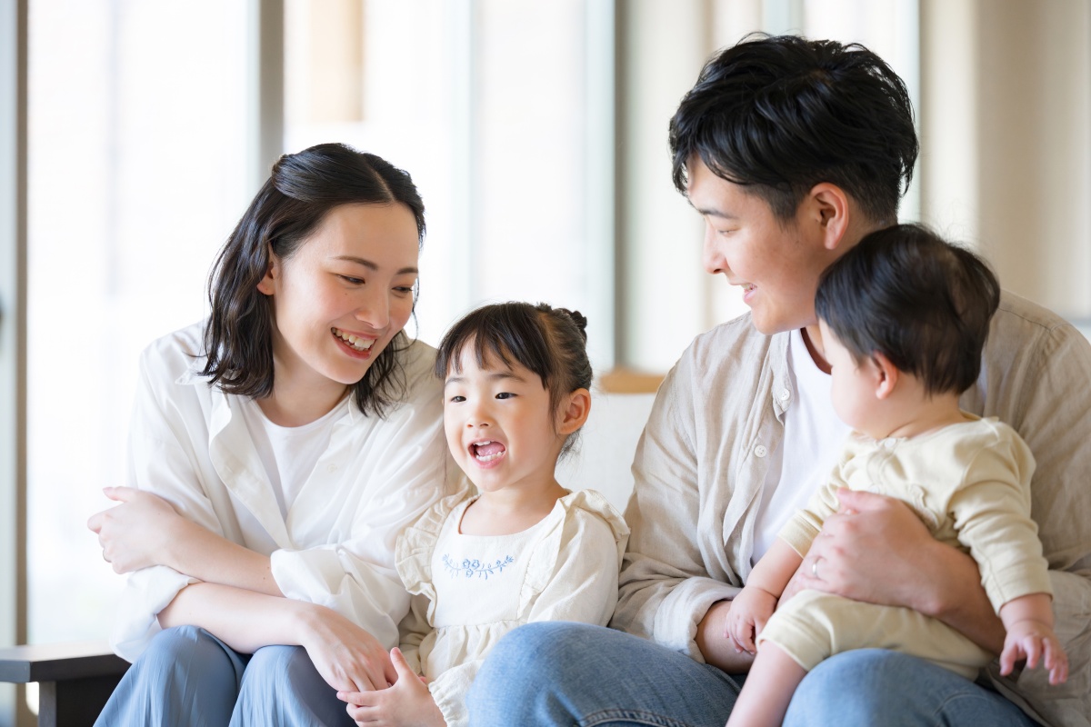 ทำไมพ่อแม่มือใหม่ควรทำประกันสุขภาพเด็กเหมาจ่ายให้ลูก