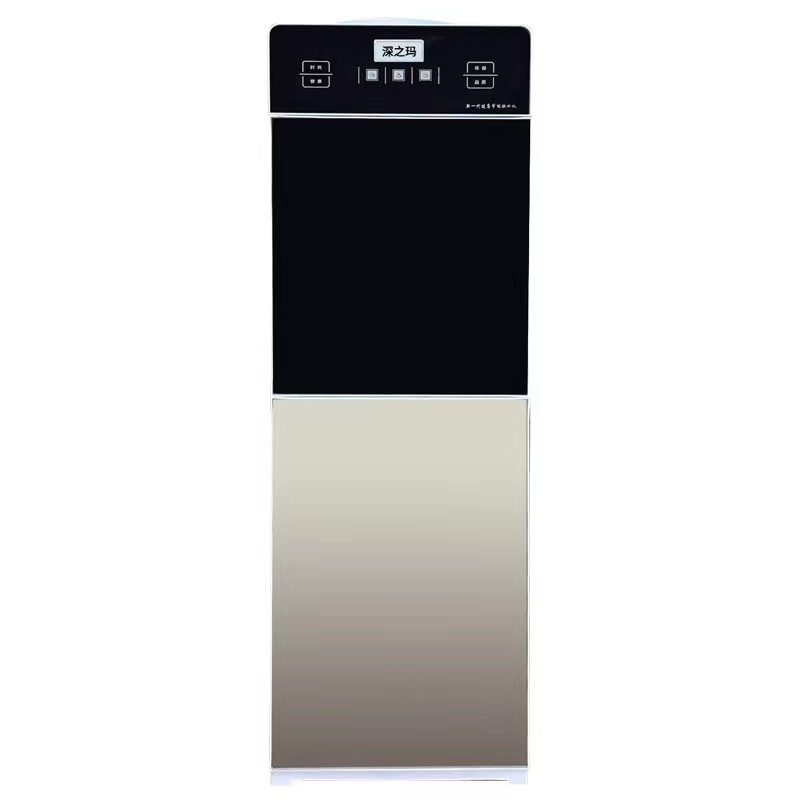 Wasserspender mit Eisfunktion, Modell F1