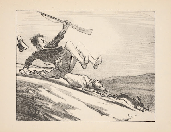 Hunting and fishing Pl12 1844