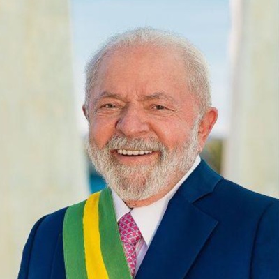 Lula da Silva