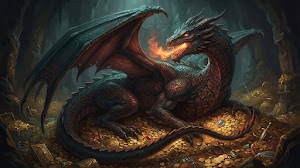 Dragon Wallpaper
