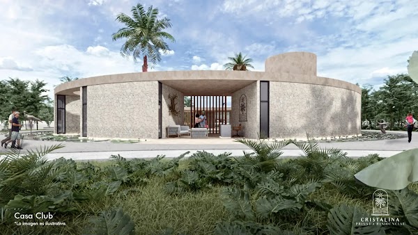 Cristalina Privada Residencial – photo 5