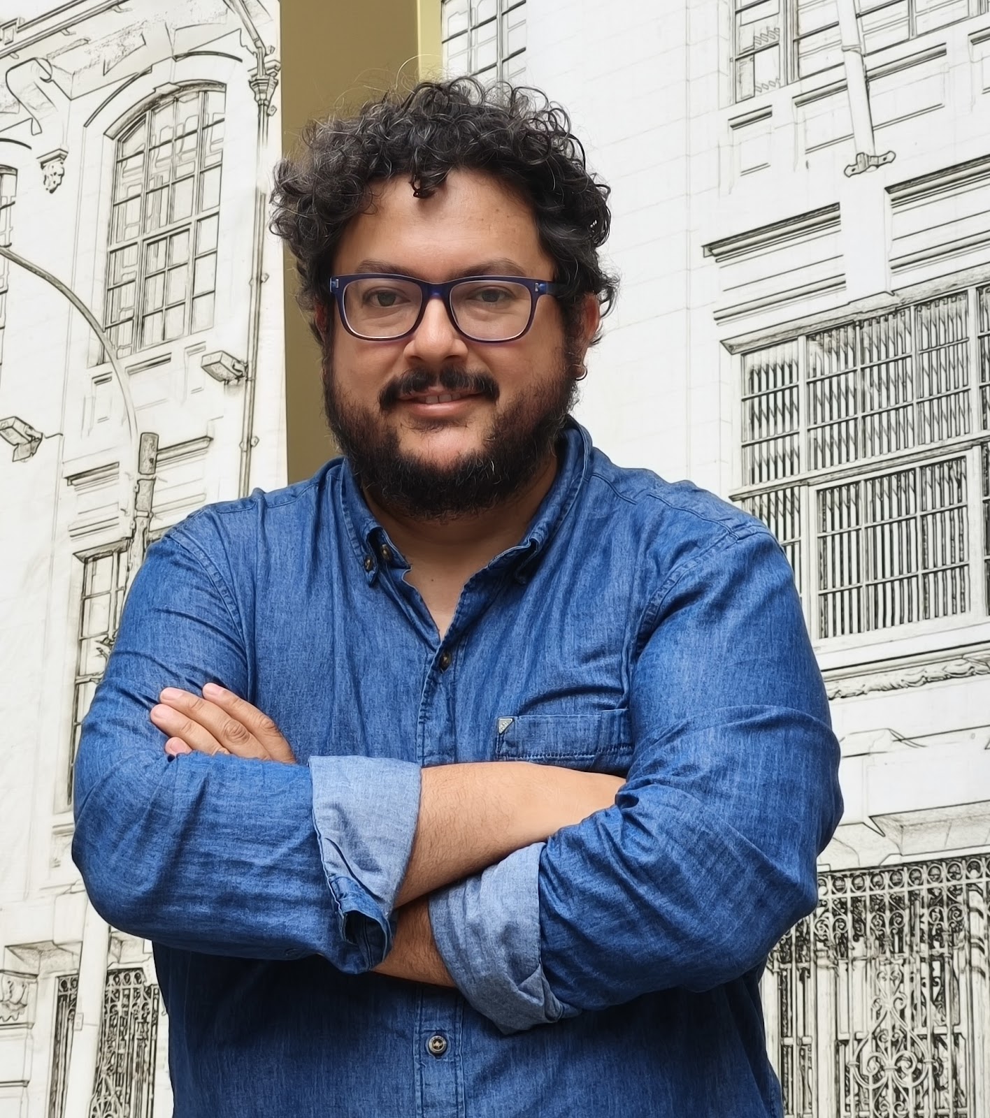 Jorge Gaona