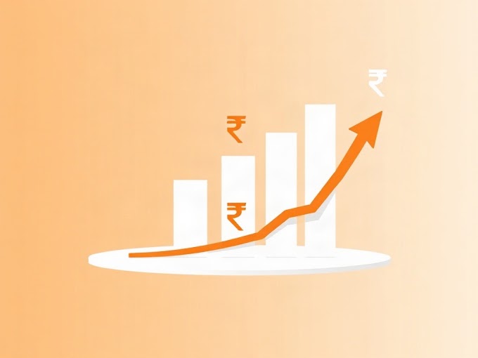 GDP वाढतेय पण गावातील शेतकरी का गरीब राहतो?